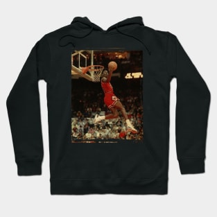 MJ DUNK COMPETION Hoodie